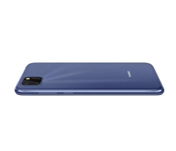 Huawei Y5p niebieski - 563589 - zdjęcie 12